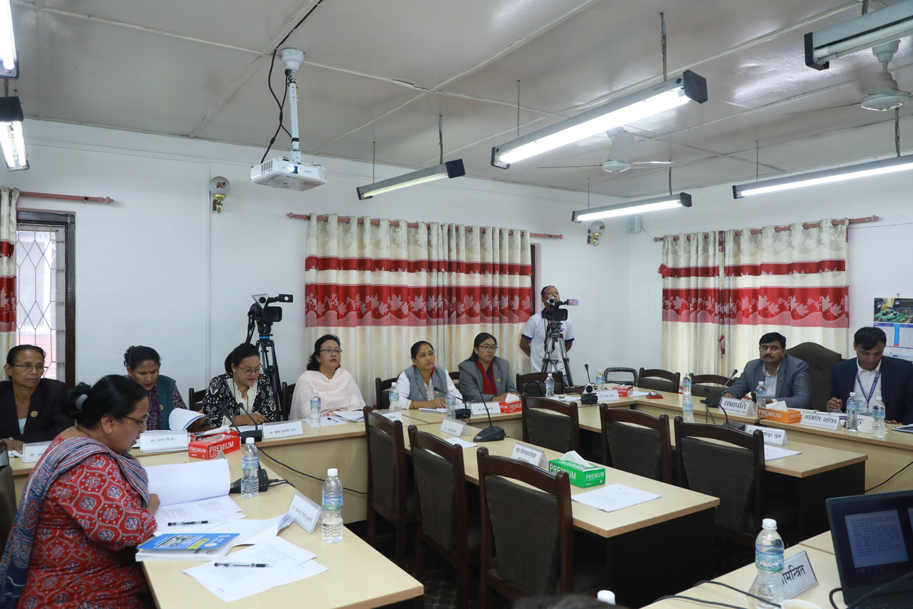 Lawmakers urge inclusive role for Madhesi Commission beyond Madhesh Province