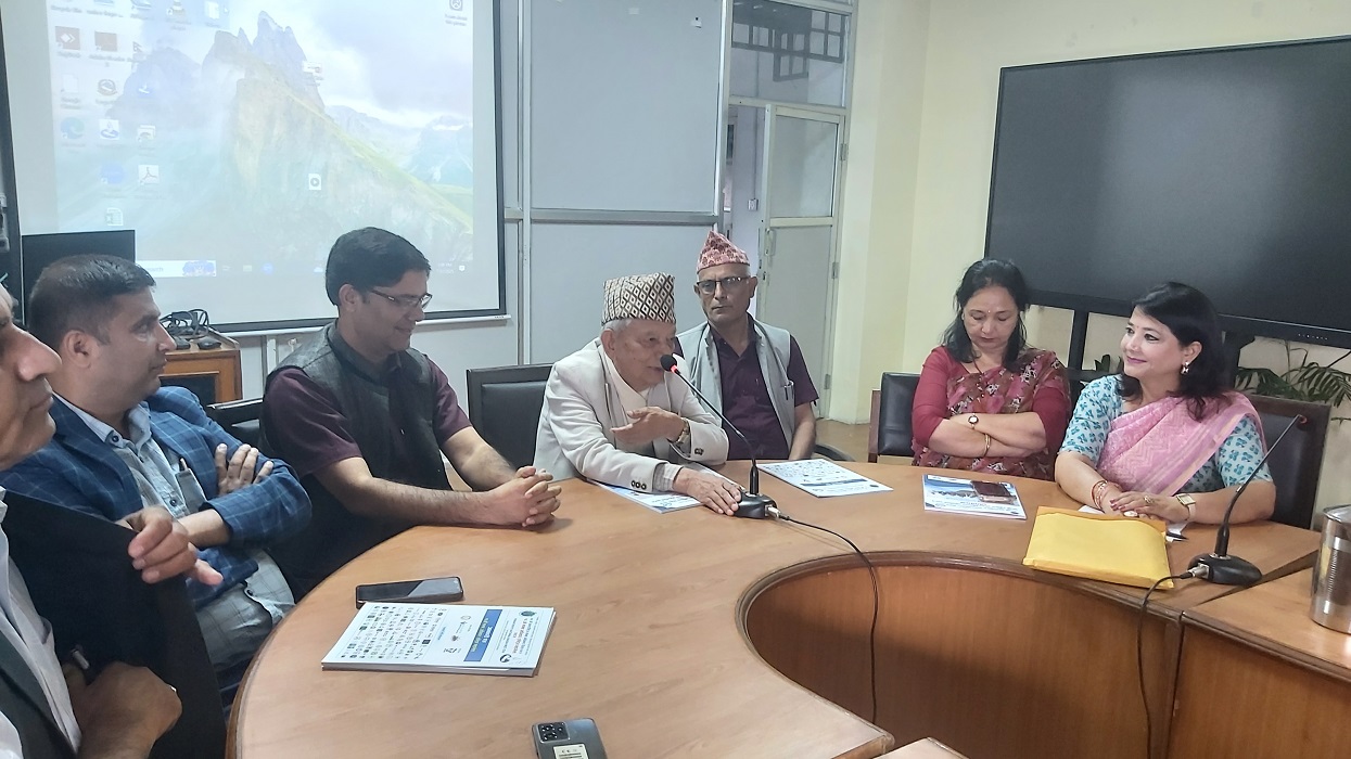 NHRC Chair emphasizes need for greater action on Human Rights implementation