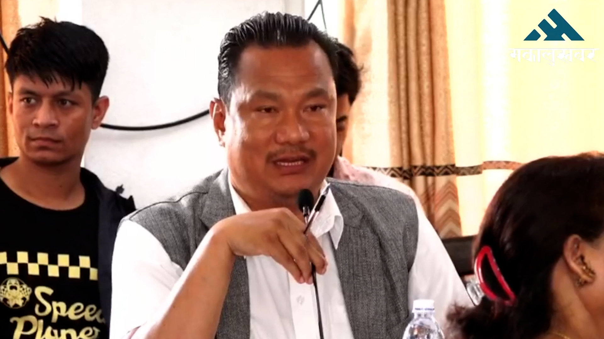 MP questions fake docs in Rs 23B Jagdulla Hydropower deal