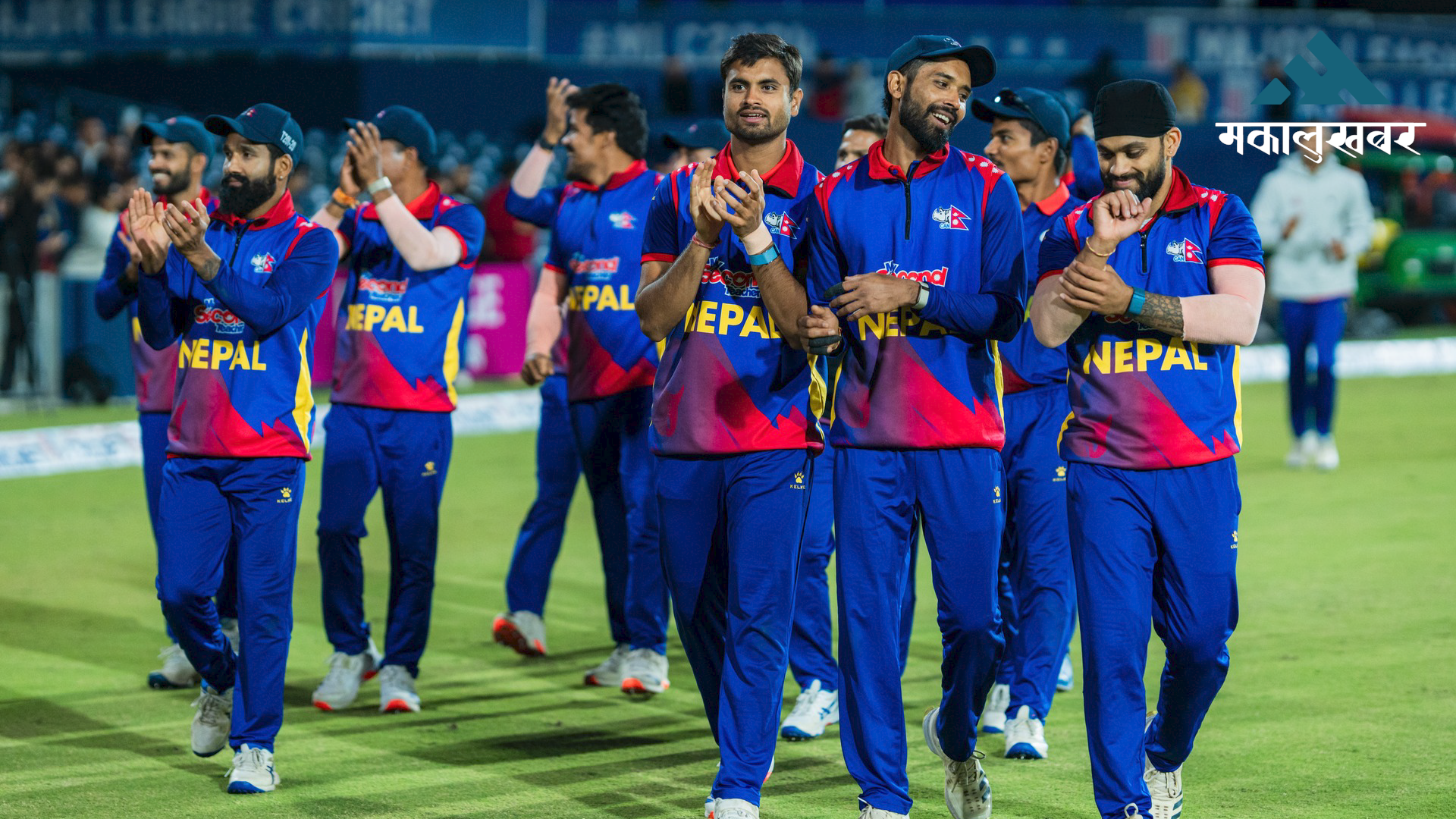 CAN announces 32-member squad for T20 Asia-Pacific Qualifier