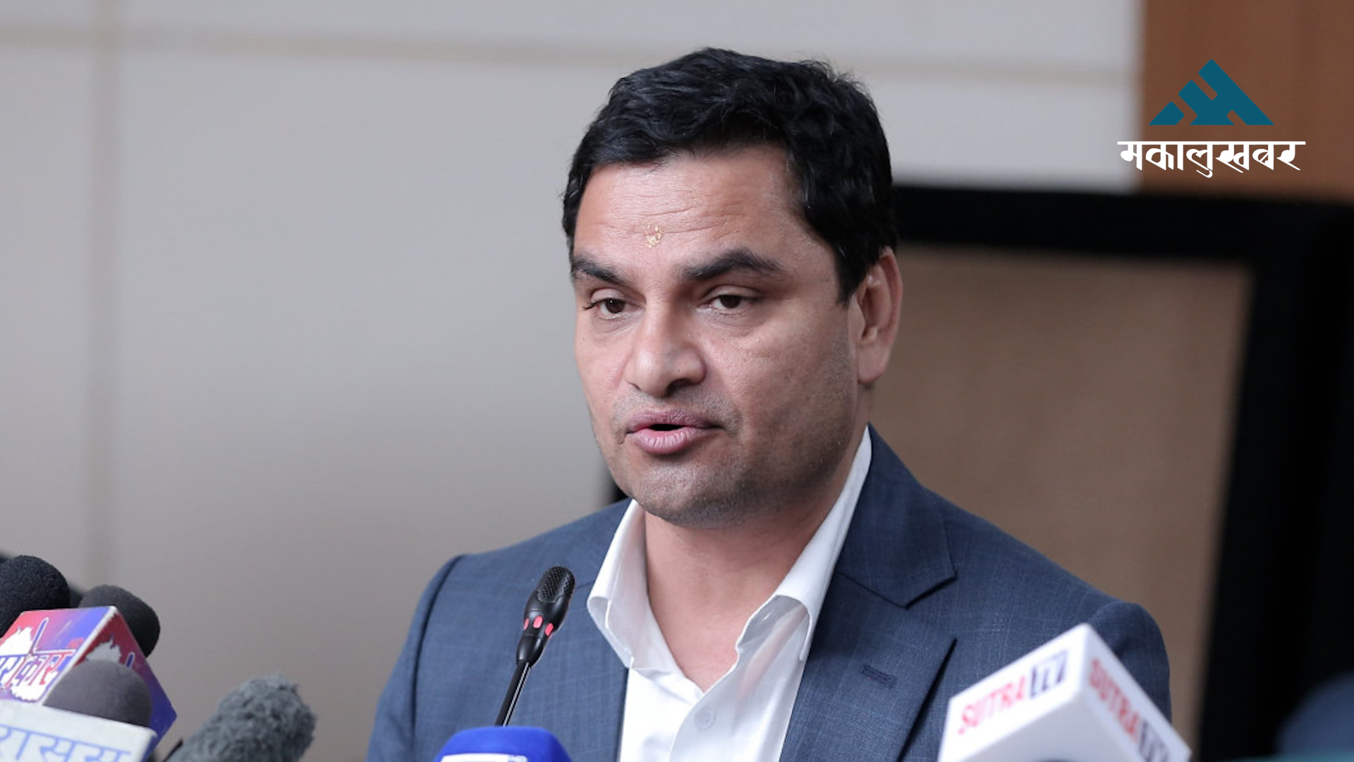 Minister Paudel prioritizes quality healthcare at local level
