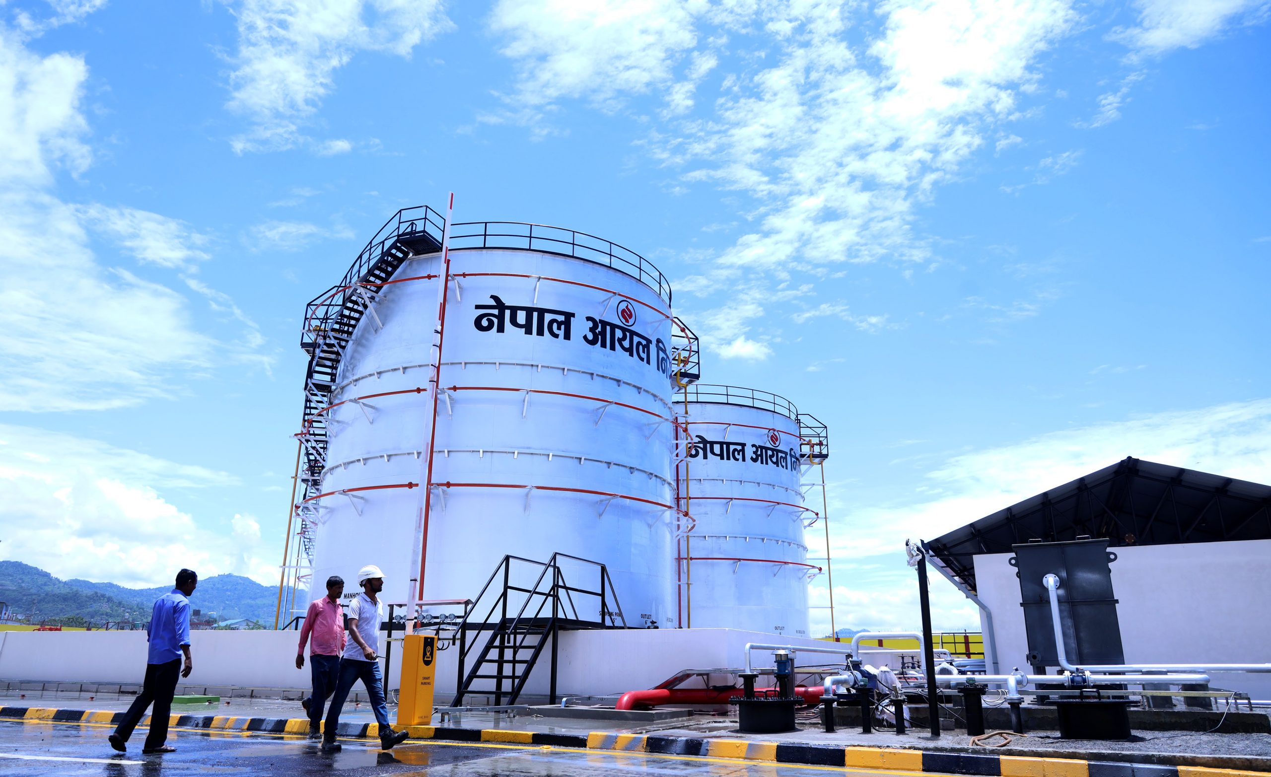 Petrol up by Rs 15, diesel by Rs 10 per litre