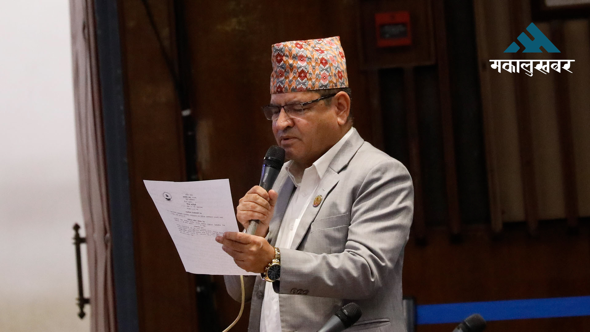 MP Jwala slams govt for corruption, no asset disclosure