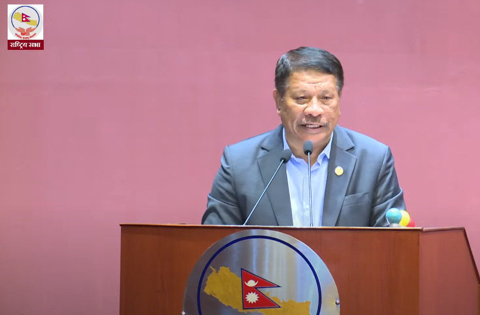 DPM Singh clarifies budget allocation within project classification guidelines