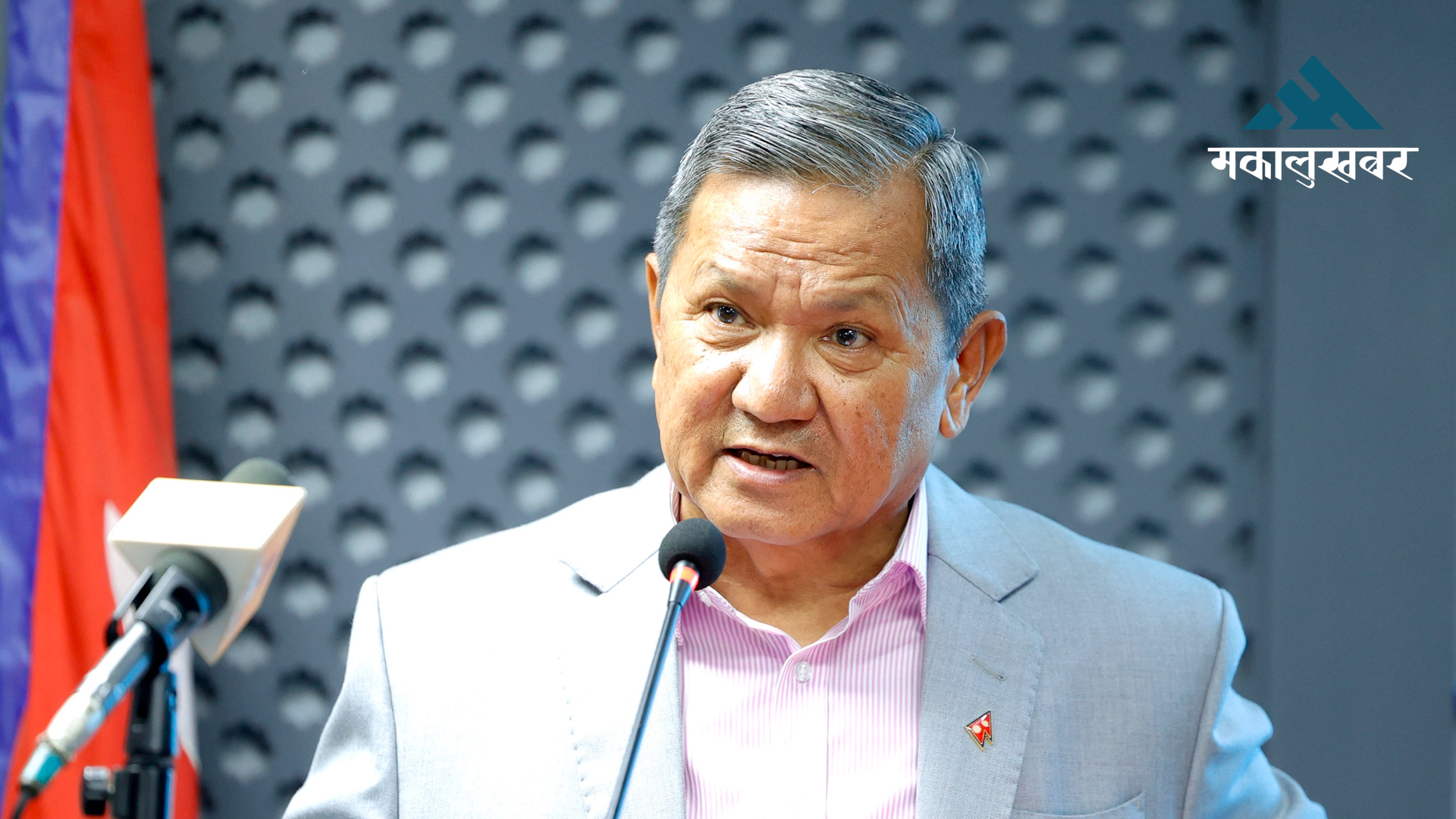Minister Gurung hints at cabinet reshuffle amid growing speculation