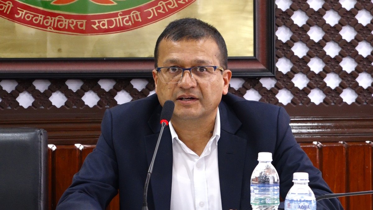 Govt to build 200 suspension bridges in FY 2025/26