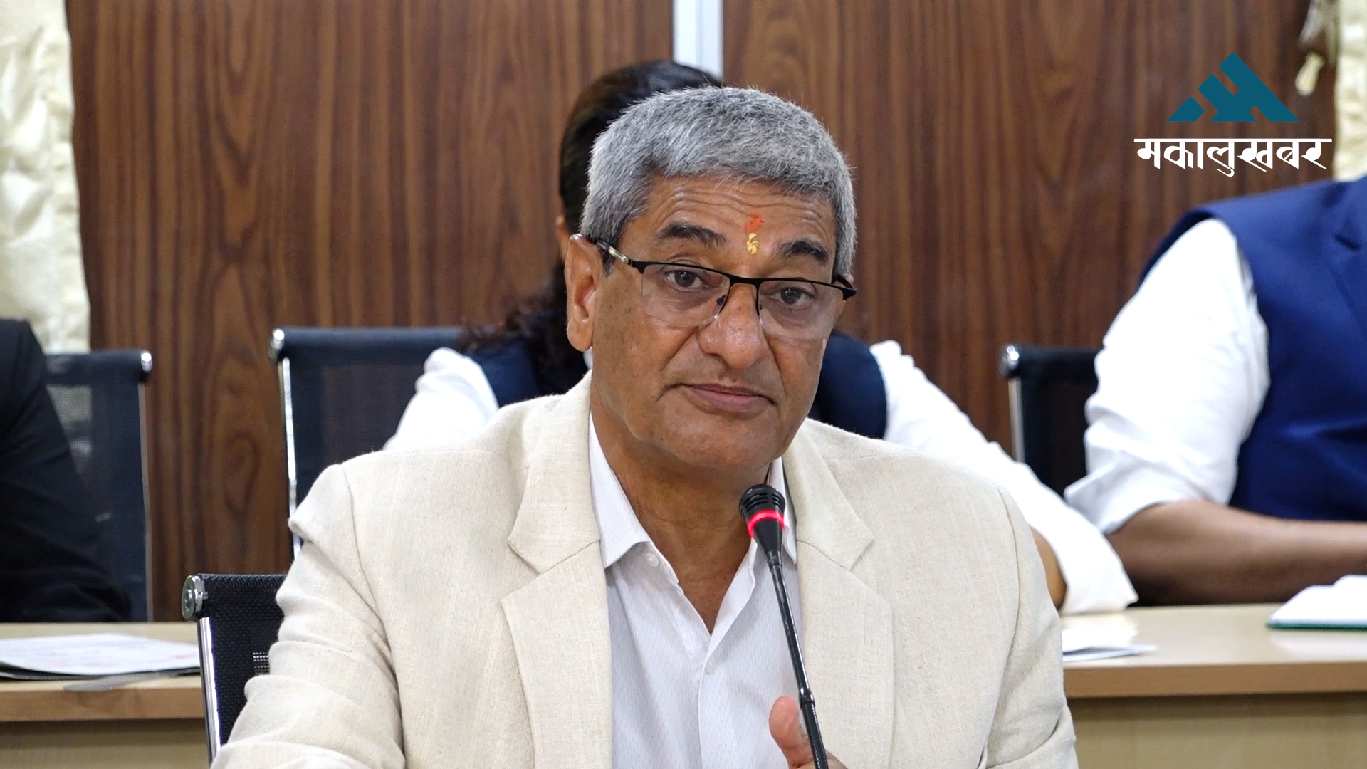 Congress replaces Lekhak with Bohara in Kanchanpur-3