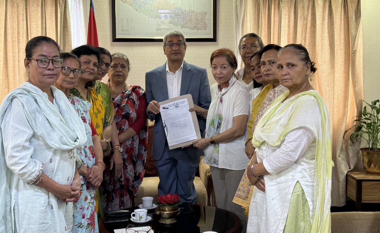 Govt to penalize chhaupadi enablers, says Home Minister