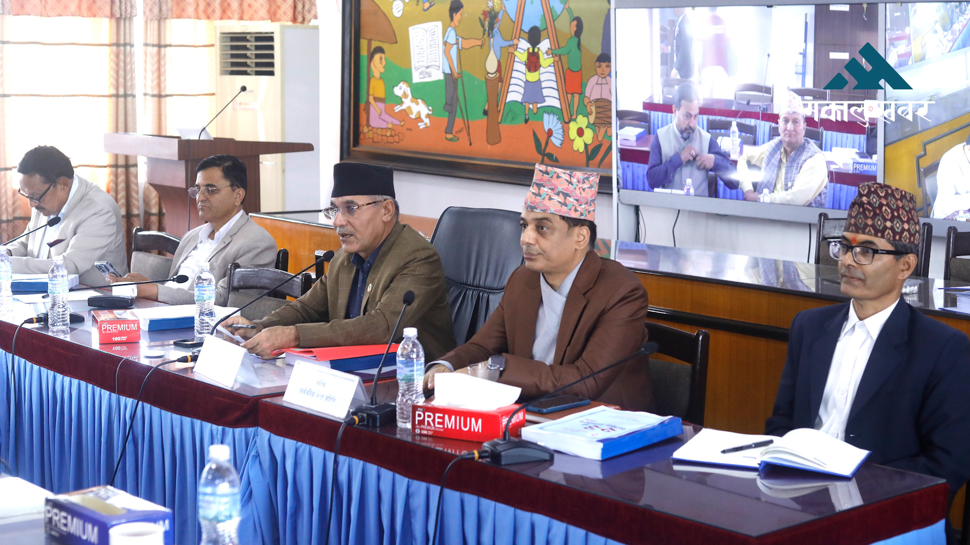PAC directs probe into Jagdulla Hydropower irregularities