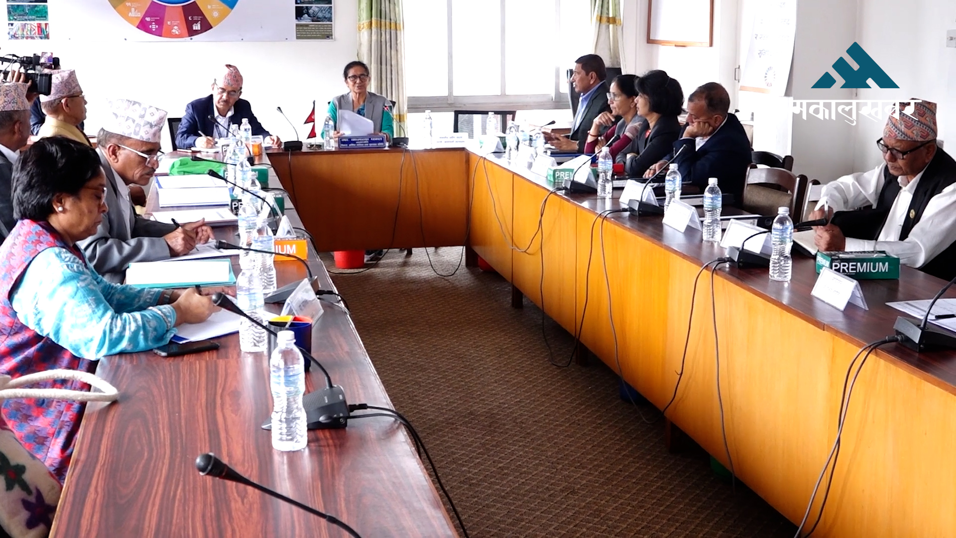 Experts urge clarity in landless classification & land allocation