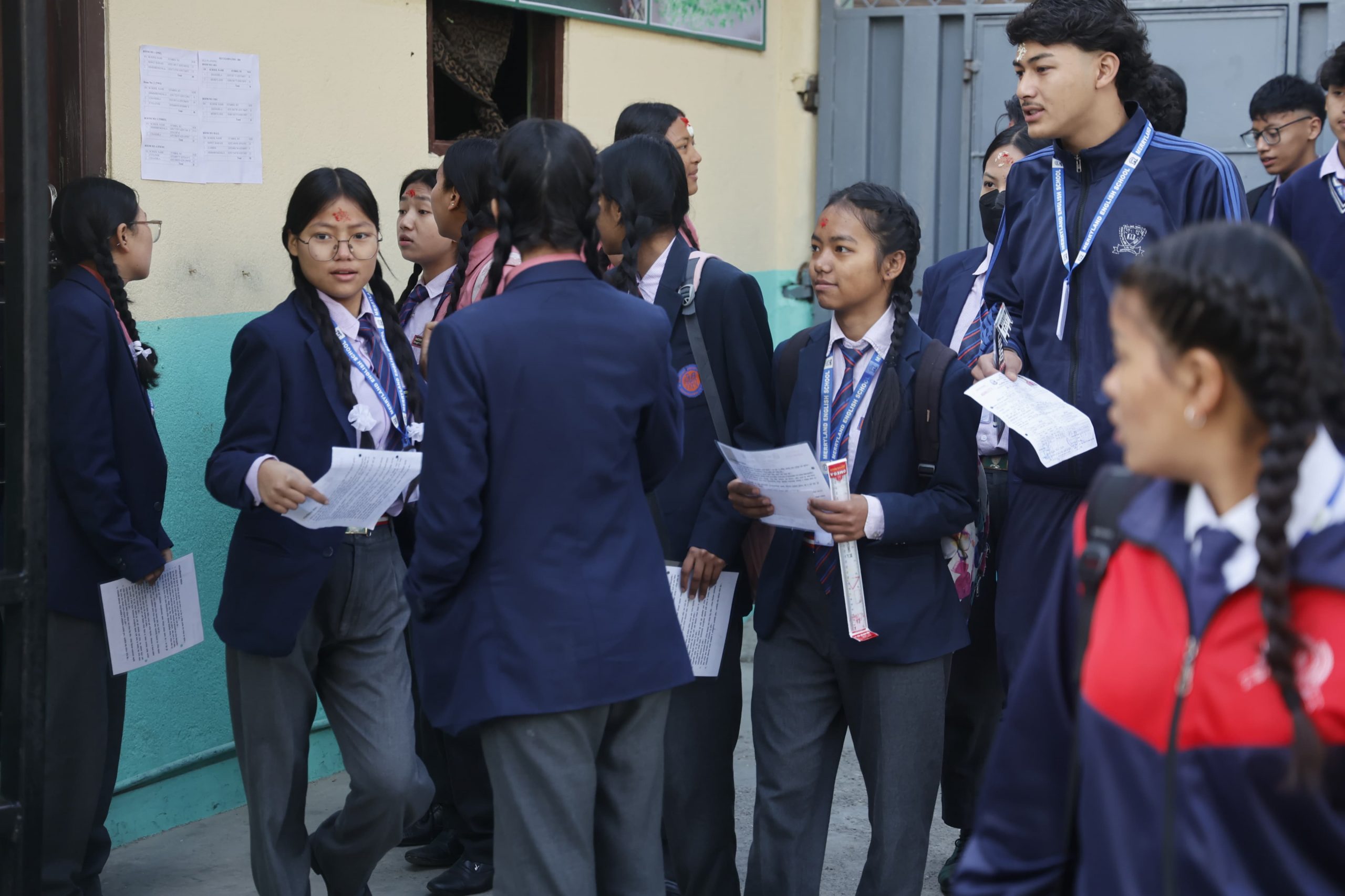 Over 17,000 apply for KMC class 11-12 scholarships