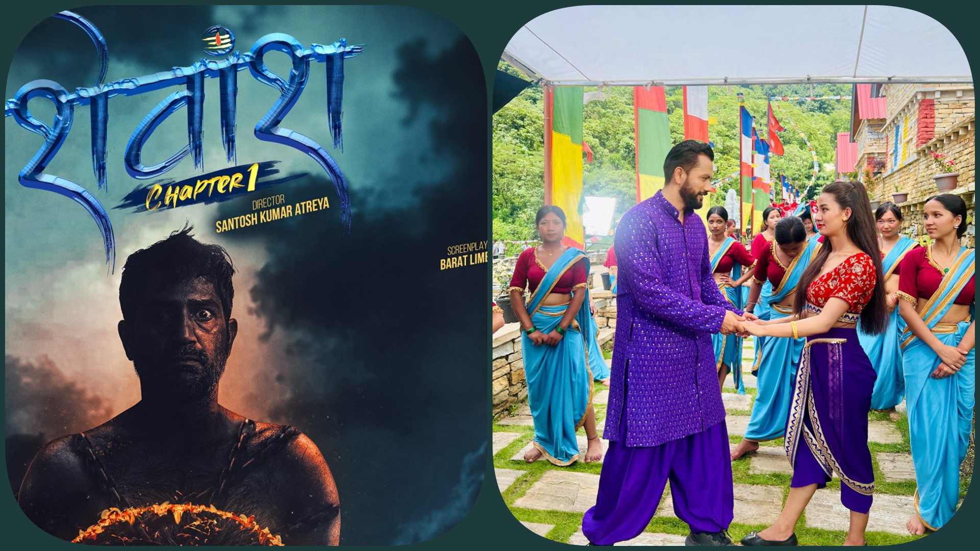 Filming of movie ‘Shivansh: Chapter–1’ ends