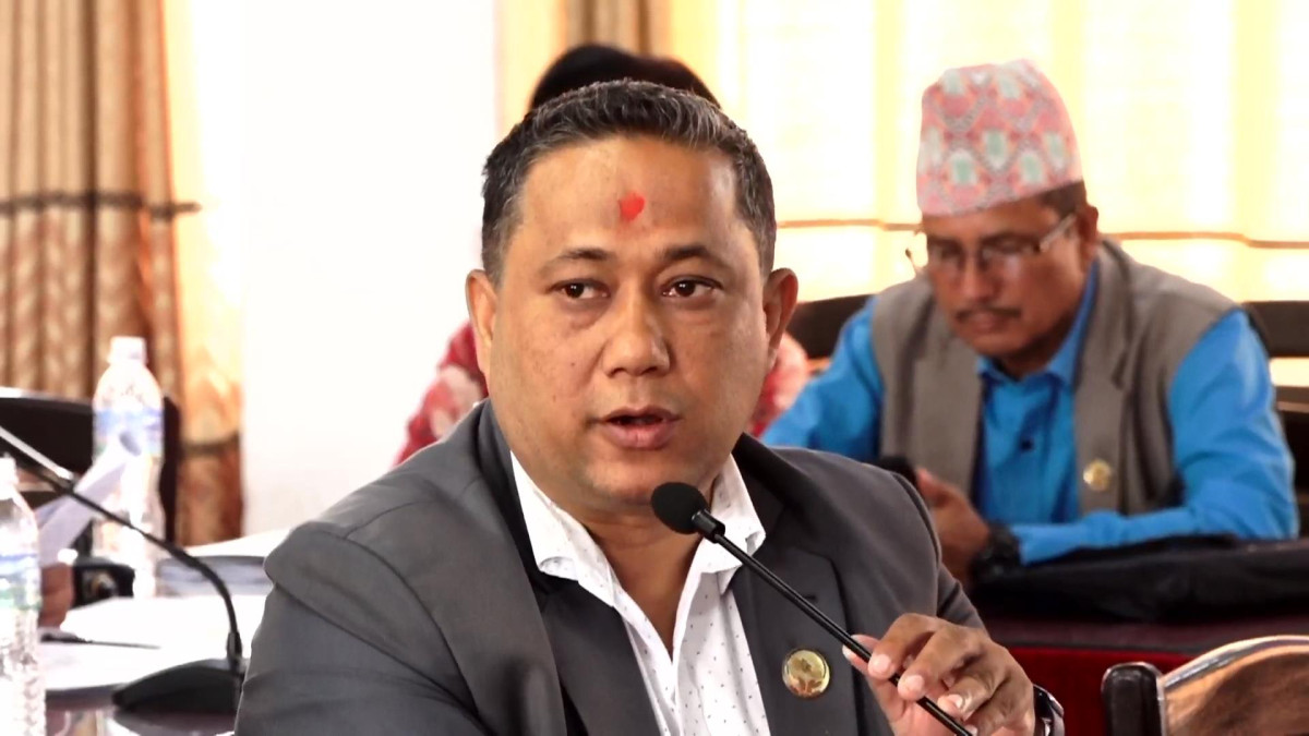 RSP MP urges visa reform for stranded Mansarovar tourists