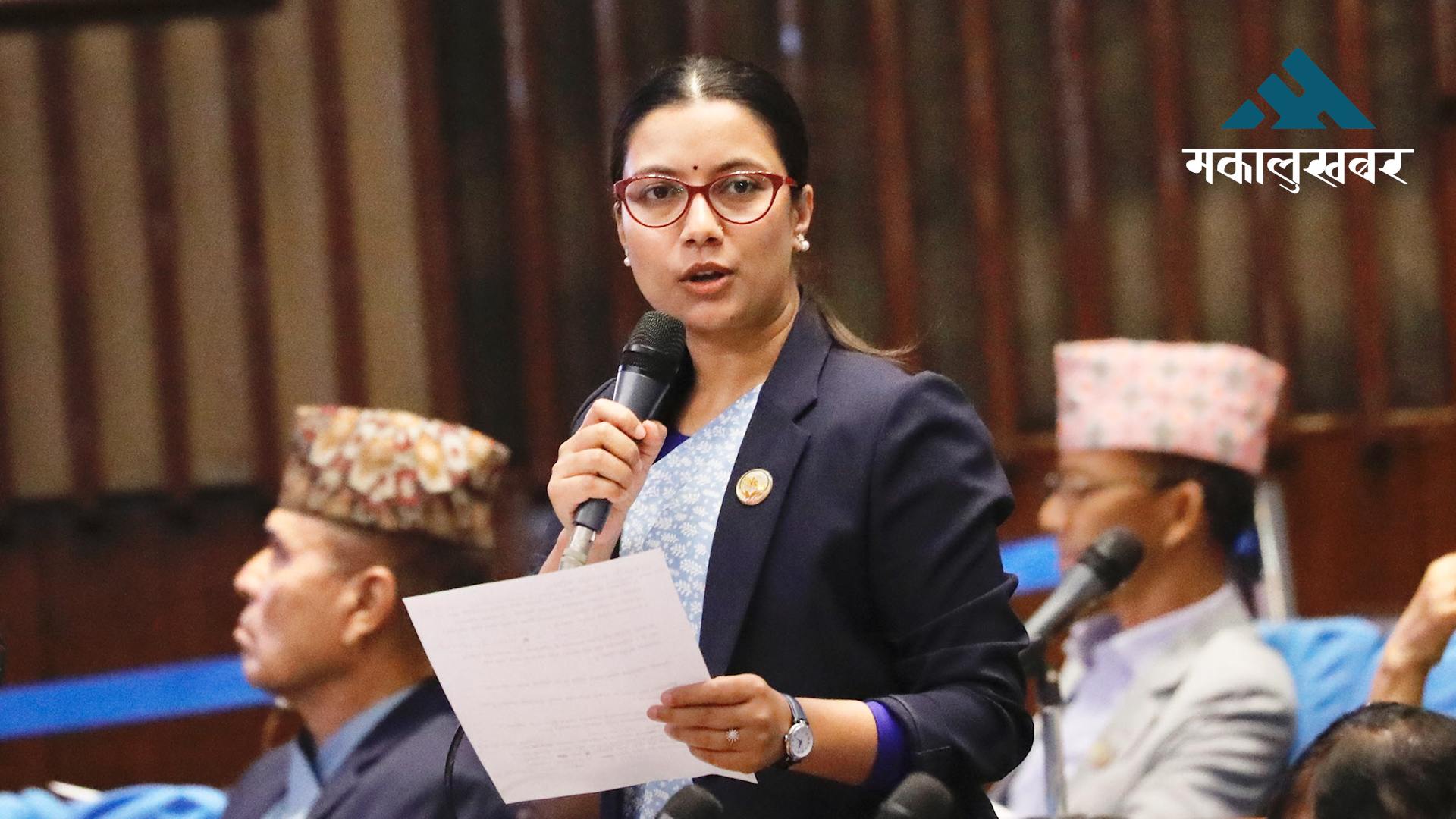 MP Gautam clarifies remarks on citizens not returning from Spain