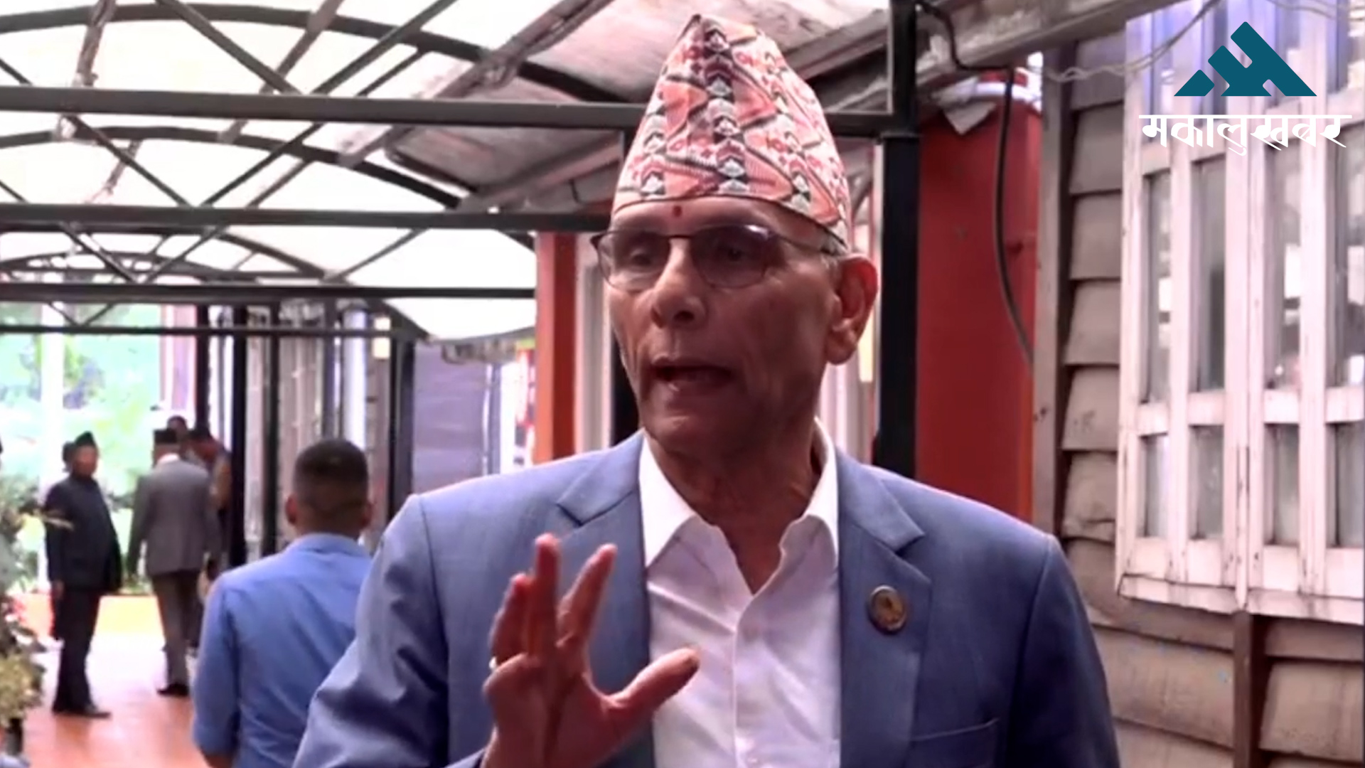 Thani slams ‘cooling-off’ bill manipulation as institutional betrayal