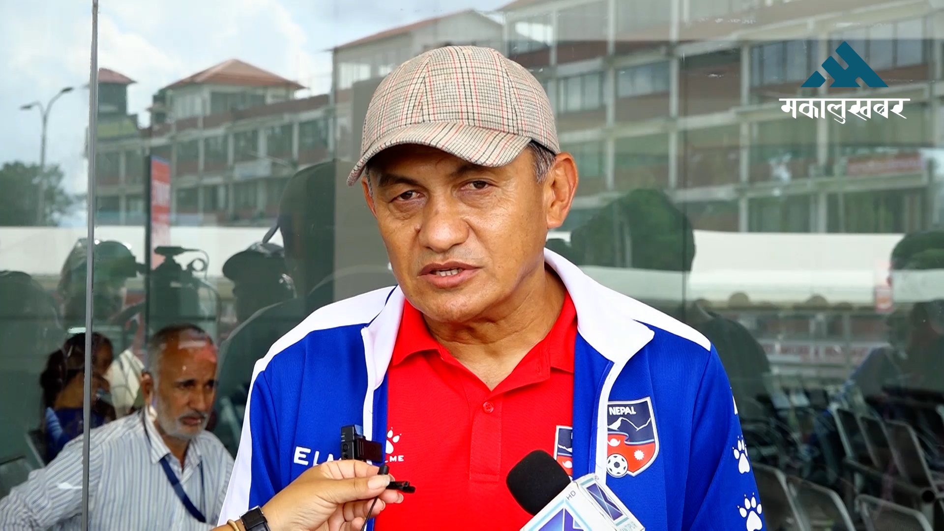 Nepal aims for top spot in AFC U-20 Women’s Asian Cup Qualifiers