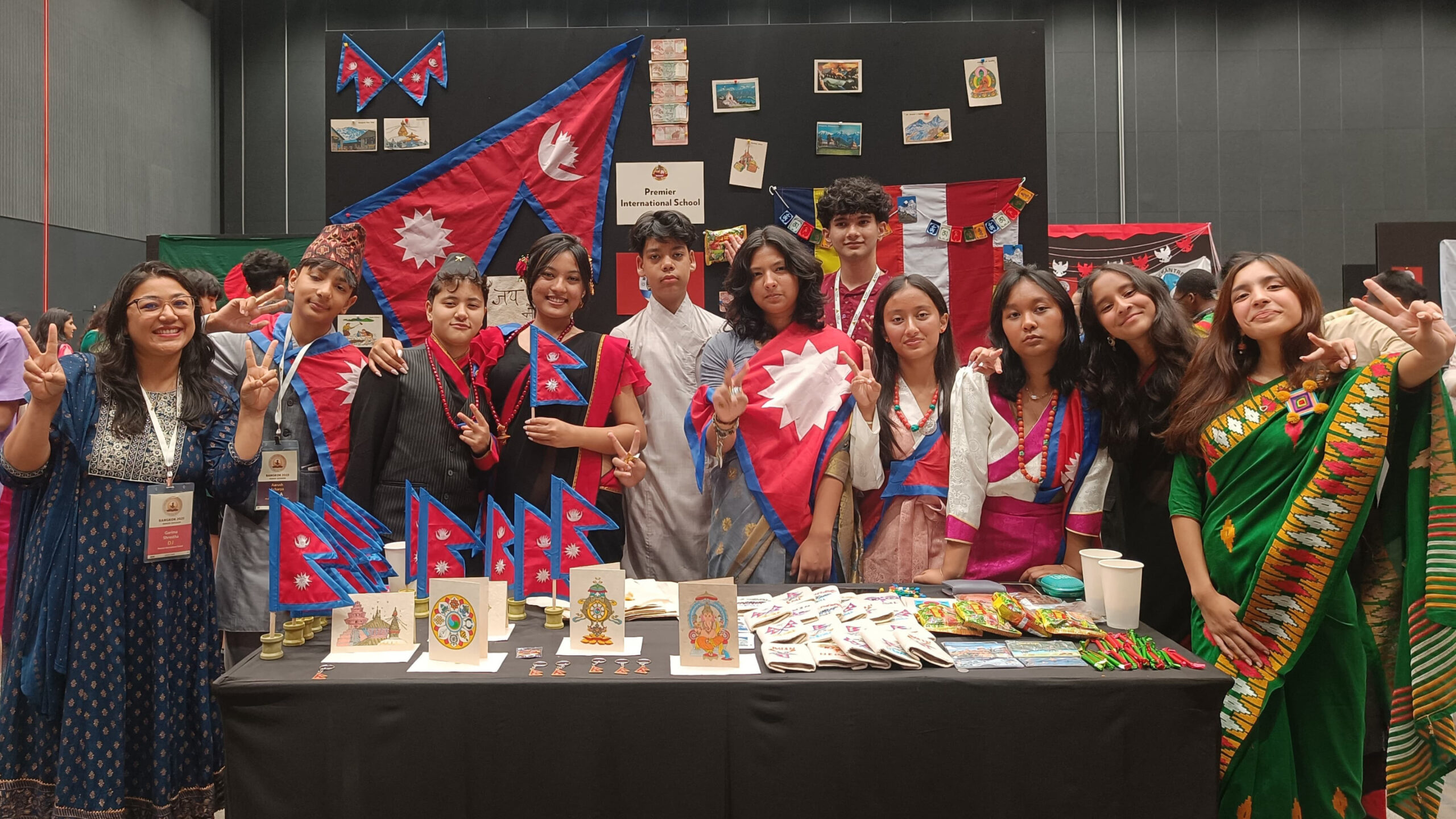 Premier’s Shruti makes history : 1st Nepali to enter WSC Hall of Fame as 2025 Global Champion & JAC Khor Winner