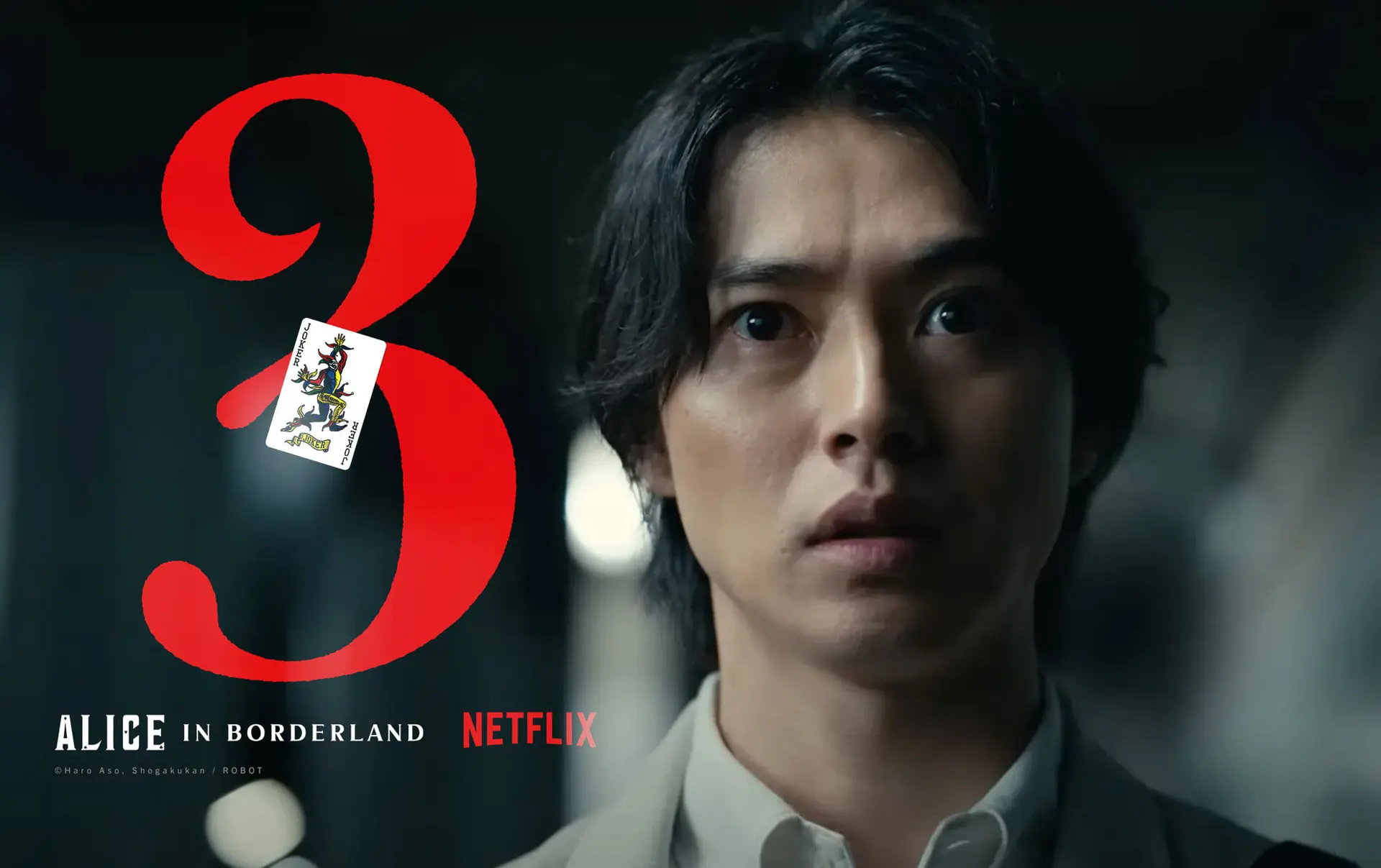 Alice in Borderland S0 3 trailer drops: Arisu returns to deadly games!