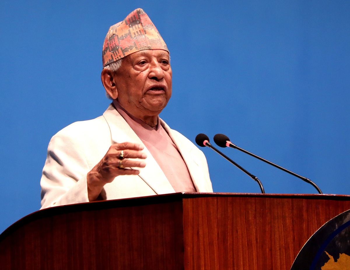 MP KC regrets denial of Lamichhane’s prison transfer despite court approval