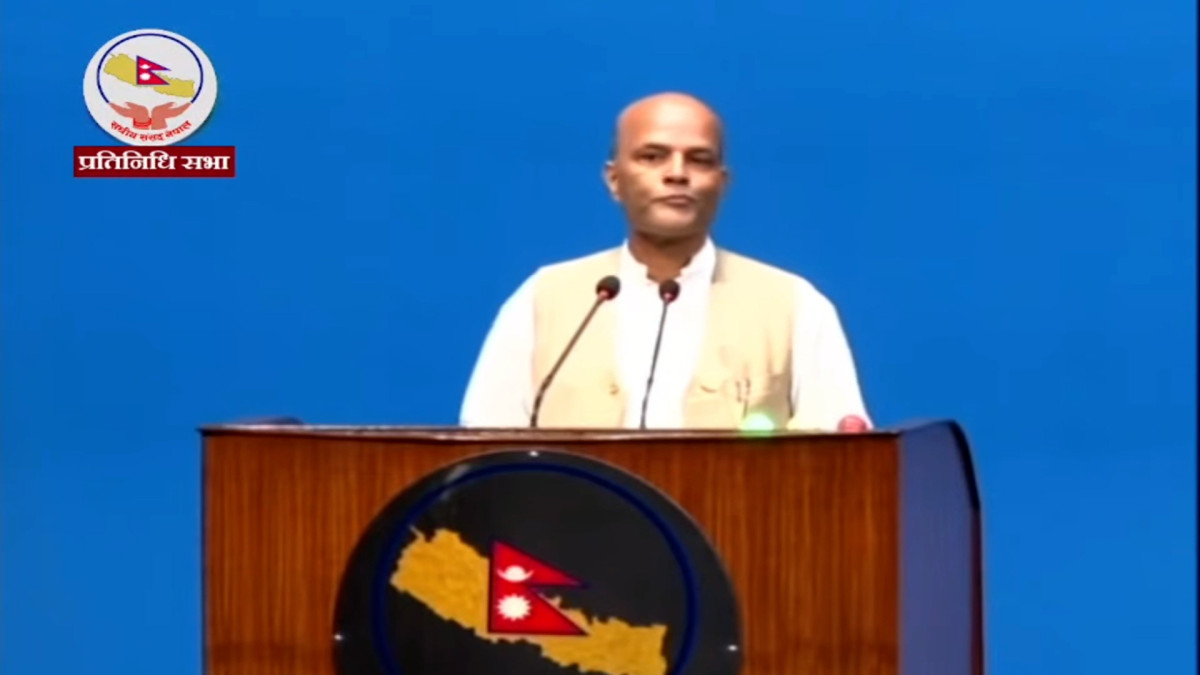 MP Singh says speaking against top leaders puts one at risk