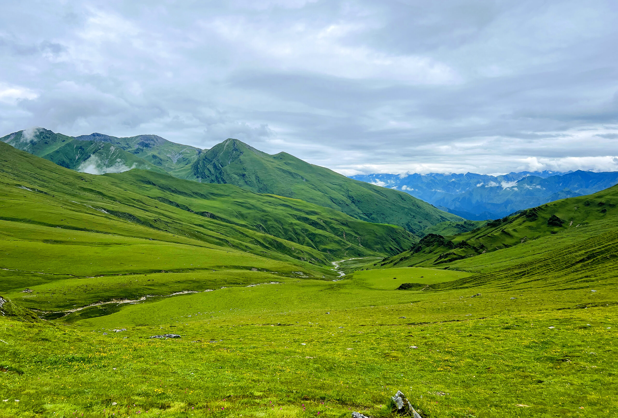Highland haven: Bukipatan beckons tourists to Nepal’s hidden alpine paradise (photos)