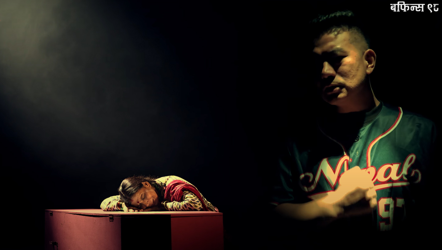 ‘Barbari Aansu’ by Boffins’98 highlights the pain of Nepali youth abroad