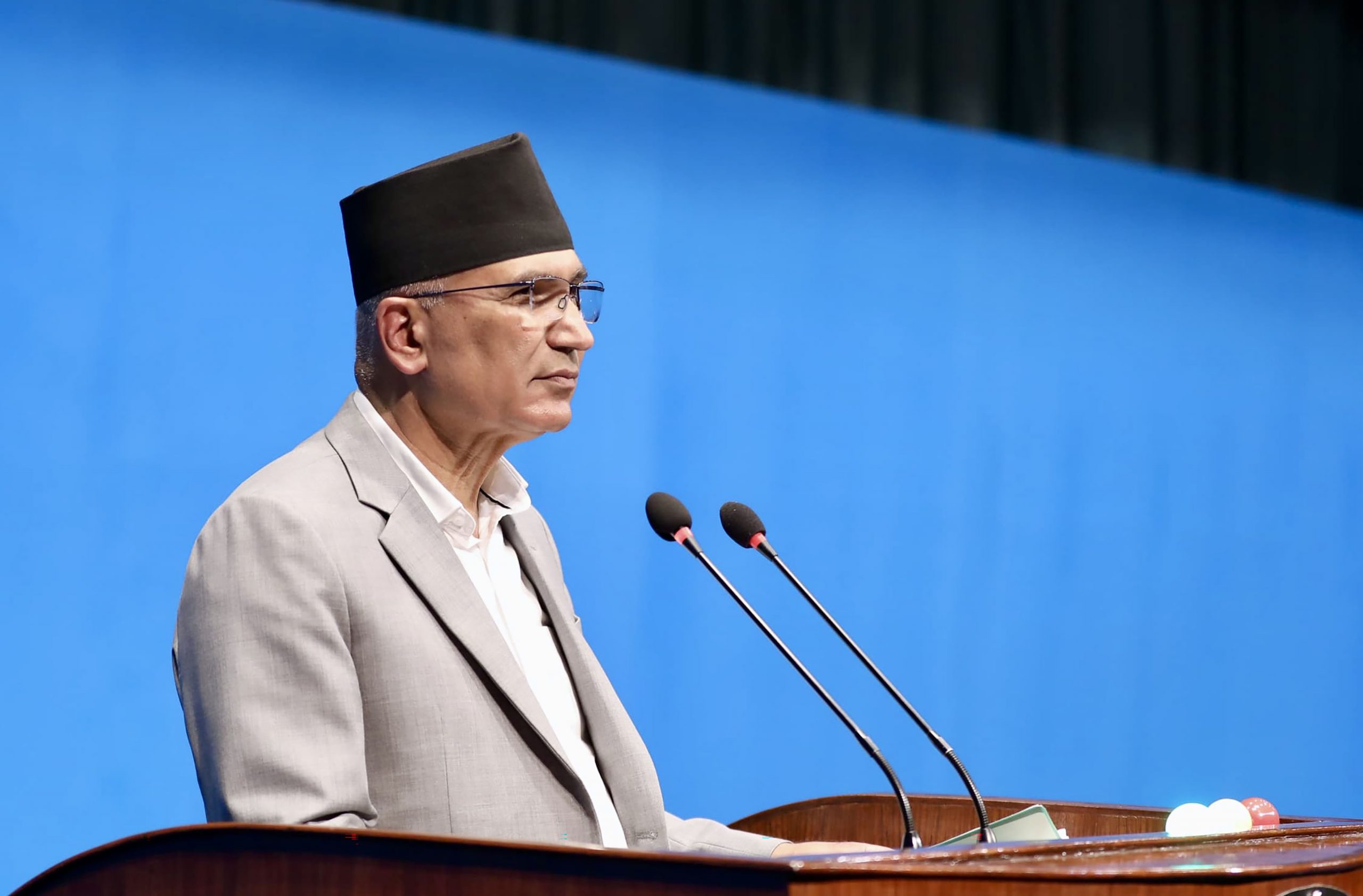 Nepal intensifies efforts to exit FATF grey list: Finance Minister