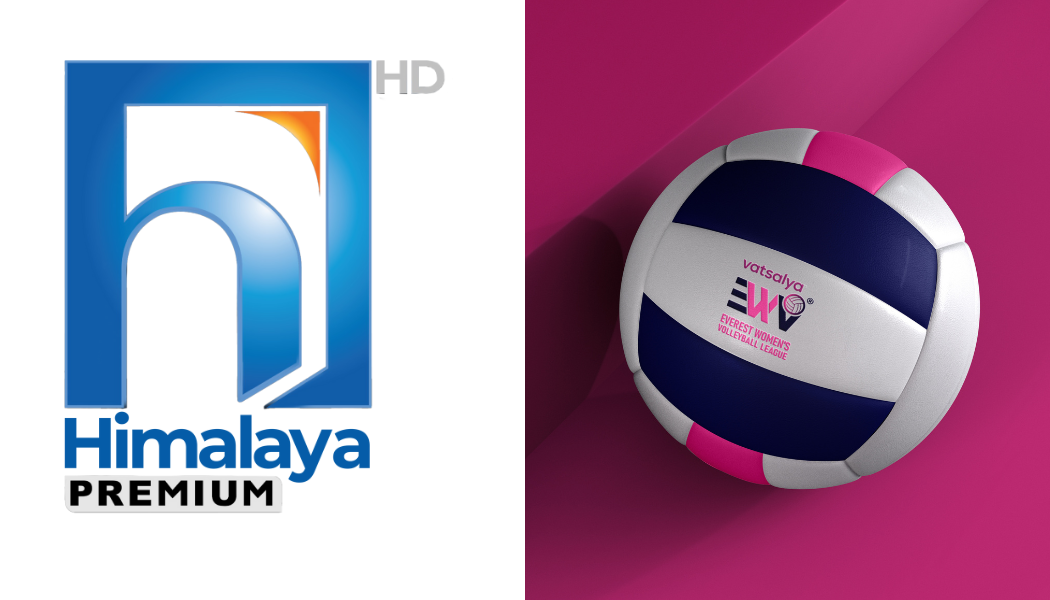 Vatsalya Everest Women’s Volleyball League- 2nd edition to be live broadcasted on Himalayan TV Premium