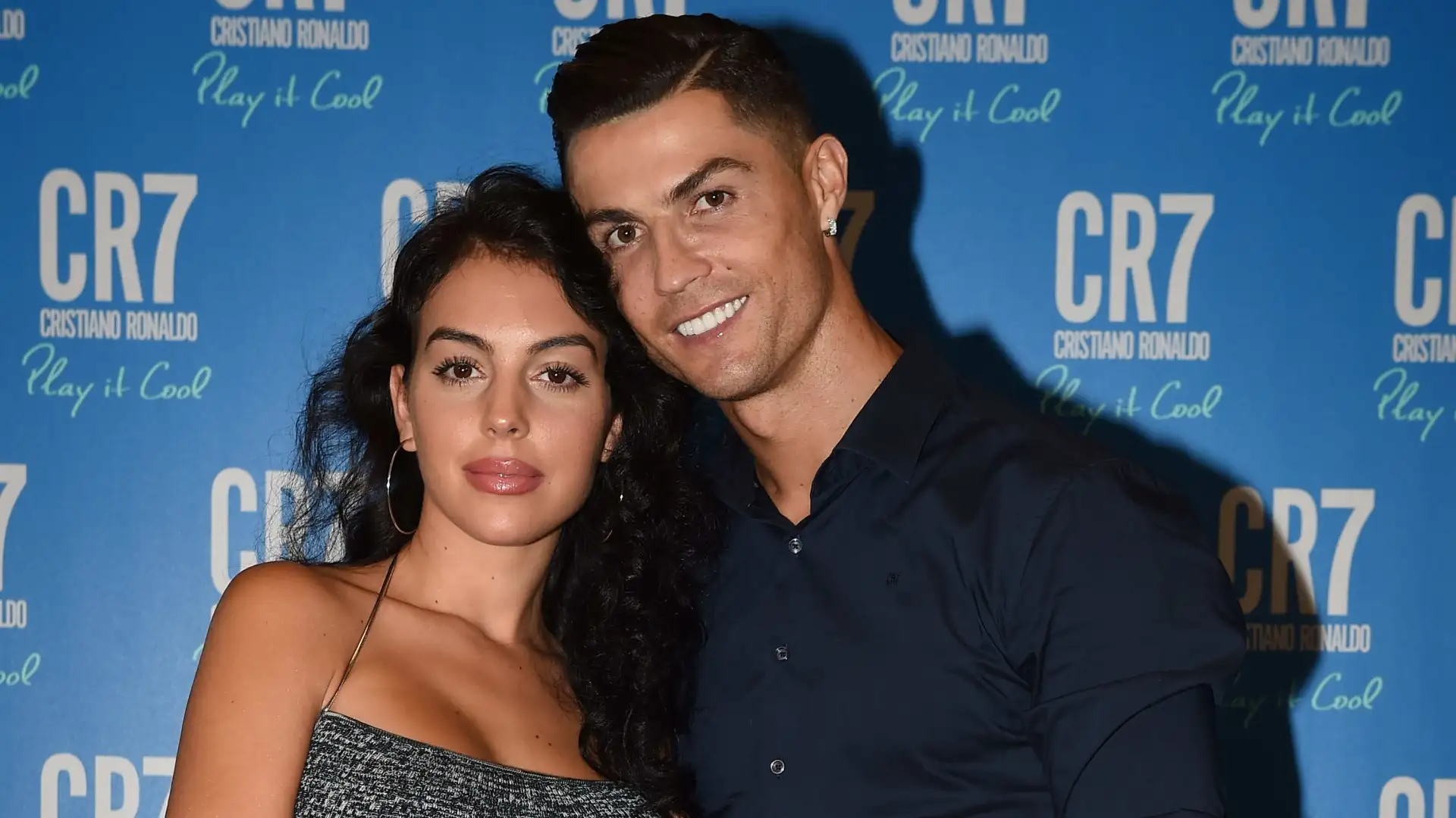Ronaldo & Georgina to tie knot after 9 years