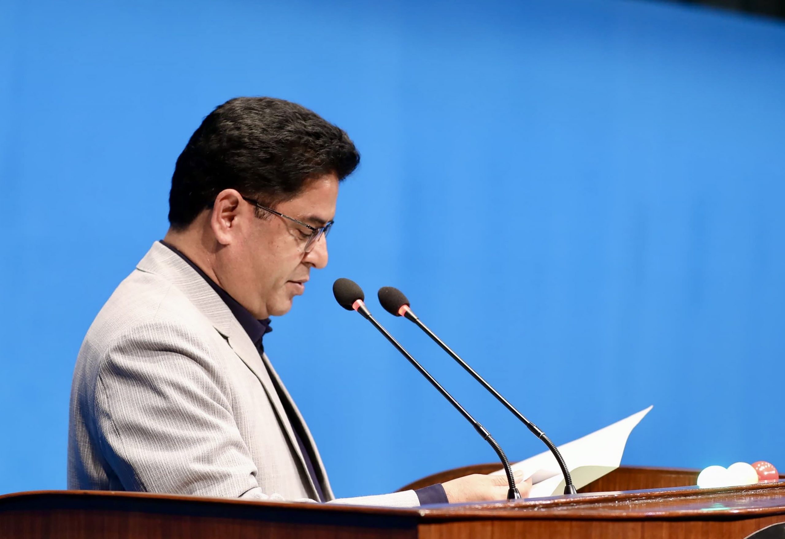 Magnesite industry operation to follow DDA report: Minister Bhandari