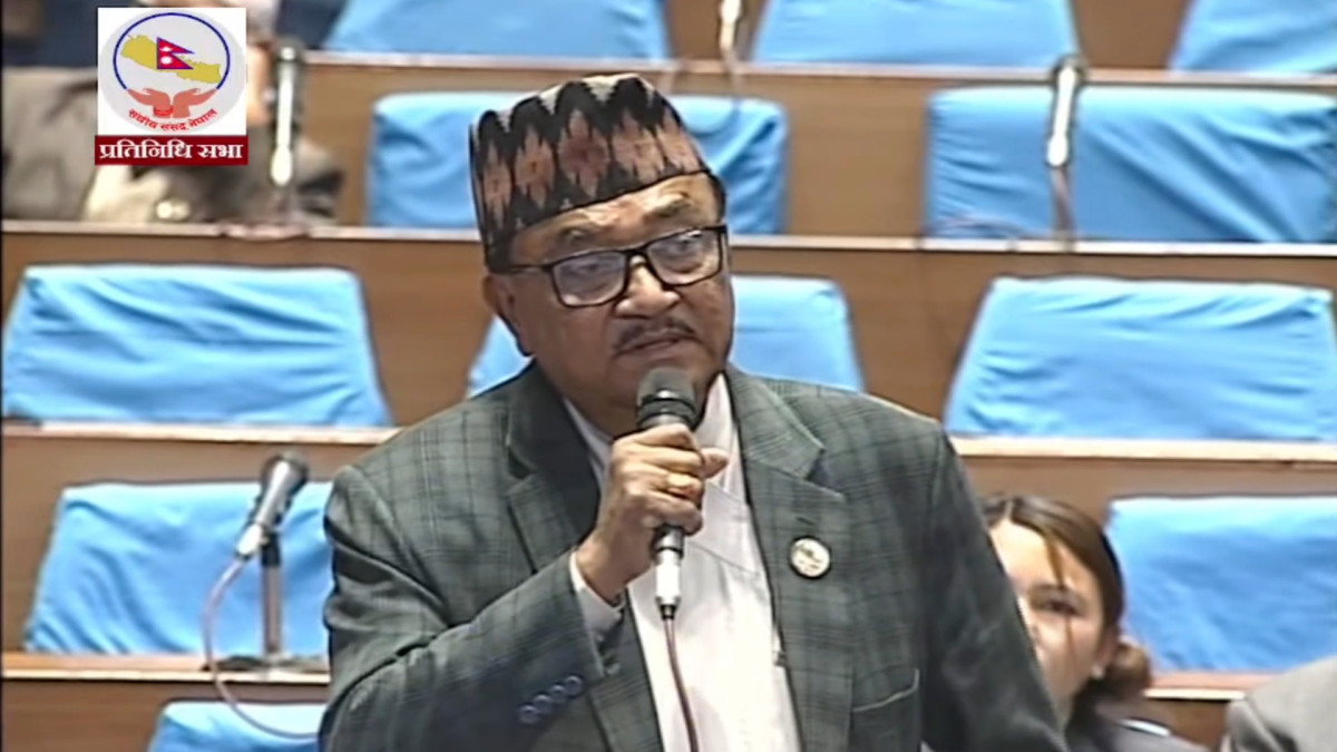 RPP MP questions speaker’s role in visit visa scandal