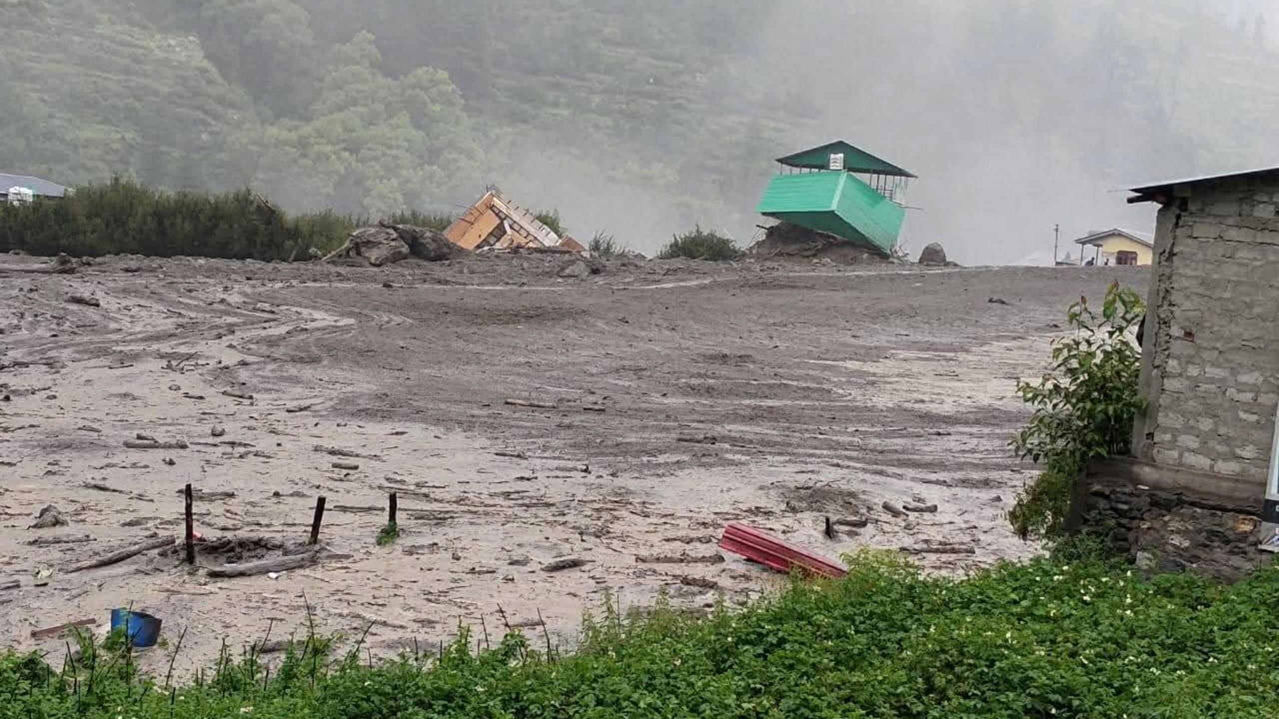 Uttarakhand floods: Missing Nepali’s status still unknown