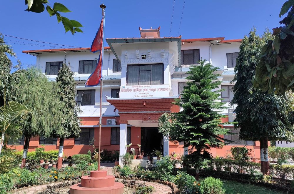 Bagamati Province to provide journalists with free insurance scheme