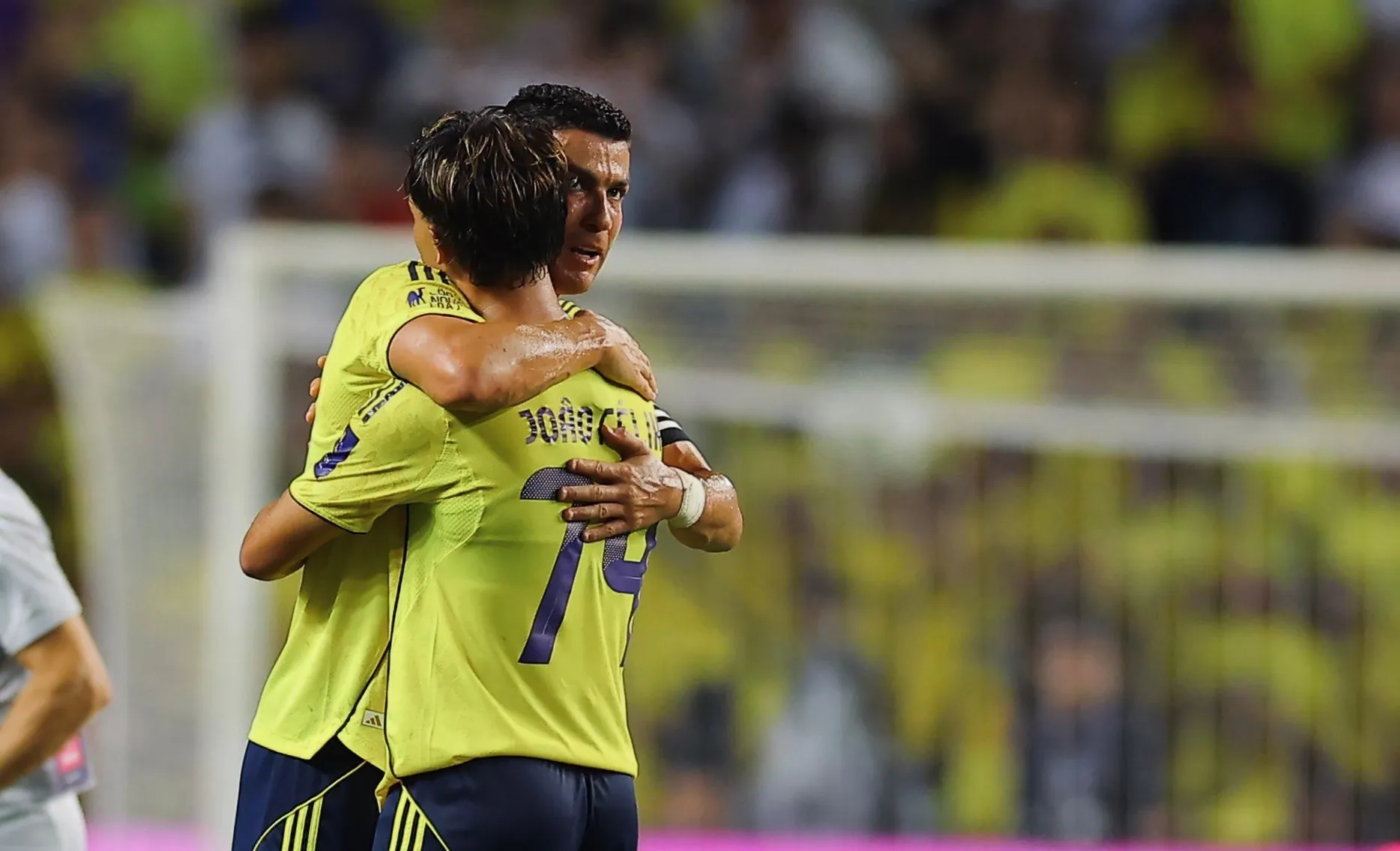Al-Nassr reach Saudi Super Cup final after beating Al-Ittihad 2-1