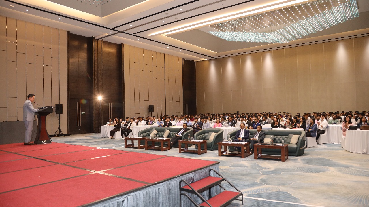 ICAN holds 10th pre-articleship orientation program