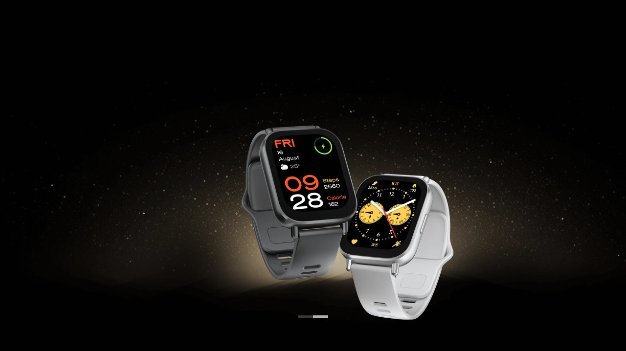 Redmi Smartwatch for the digital age