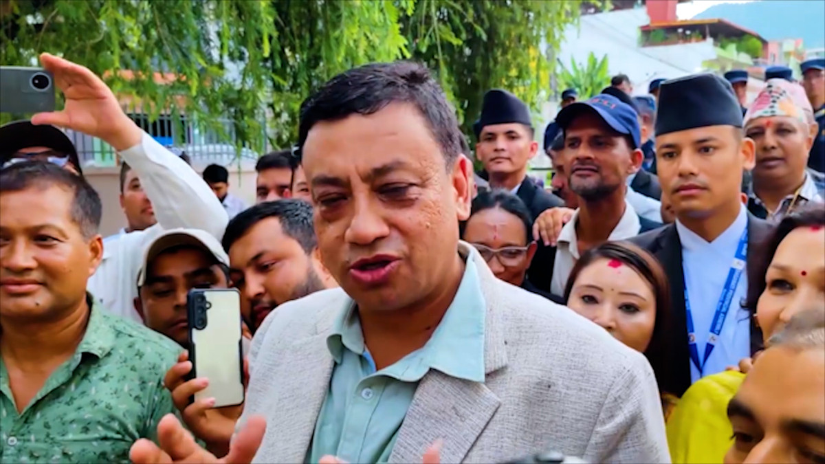 Indra Bahadur Baniya to be appointed new Bagmati CM