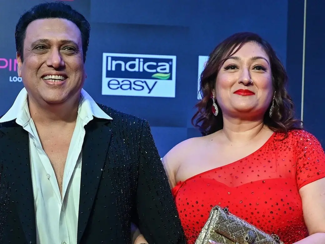 Govinda–Sunita divorce row deepens, Nepali connection resurfaces