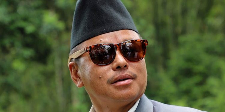 Ward Chair attacked in Taplejung, seriously injured