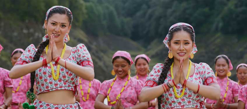 Timeless Nepali classic ‘Maiti Ghar’ song reimagined for new generation