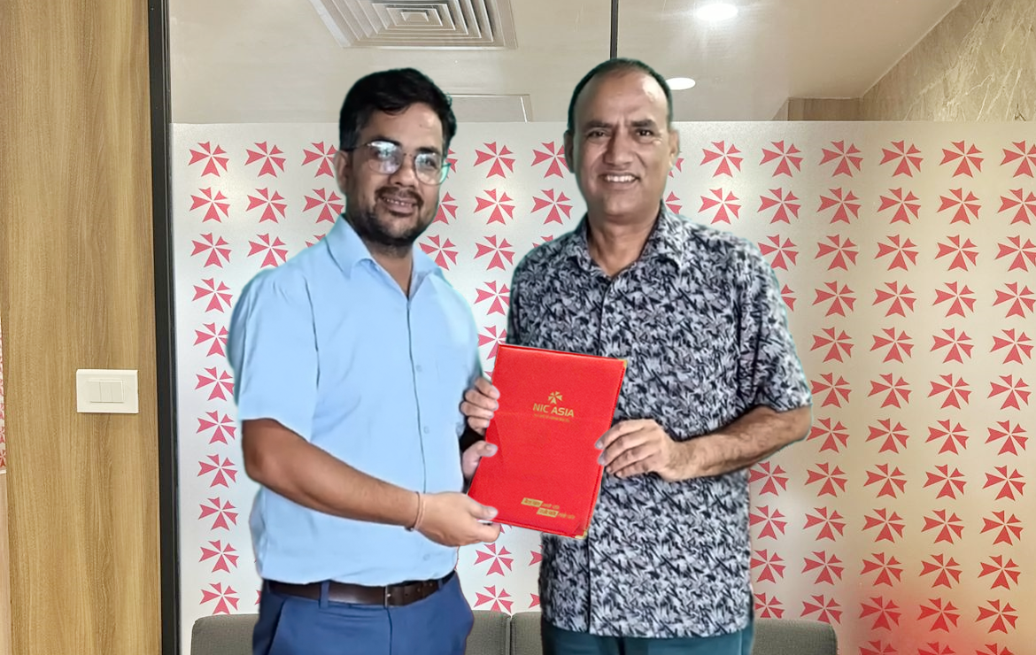 NIC Asia Bank customers get up to 20% off at Kailali Hospital