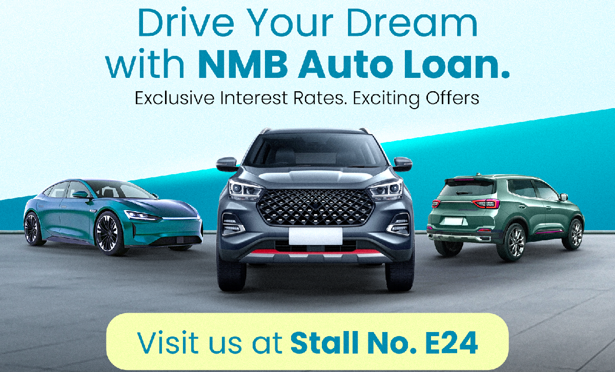 NMB Bank’s new EV loan offers at competitive 7.13% interest rate