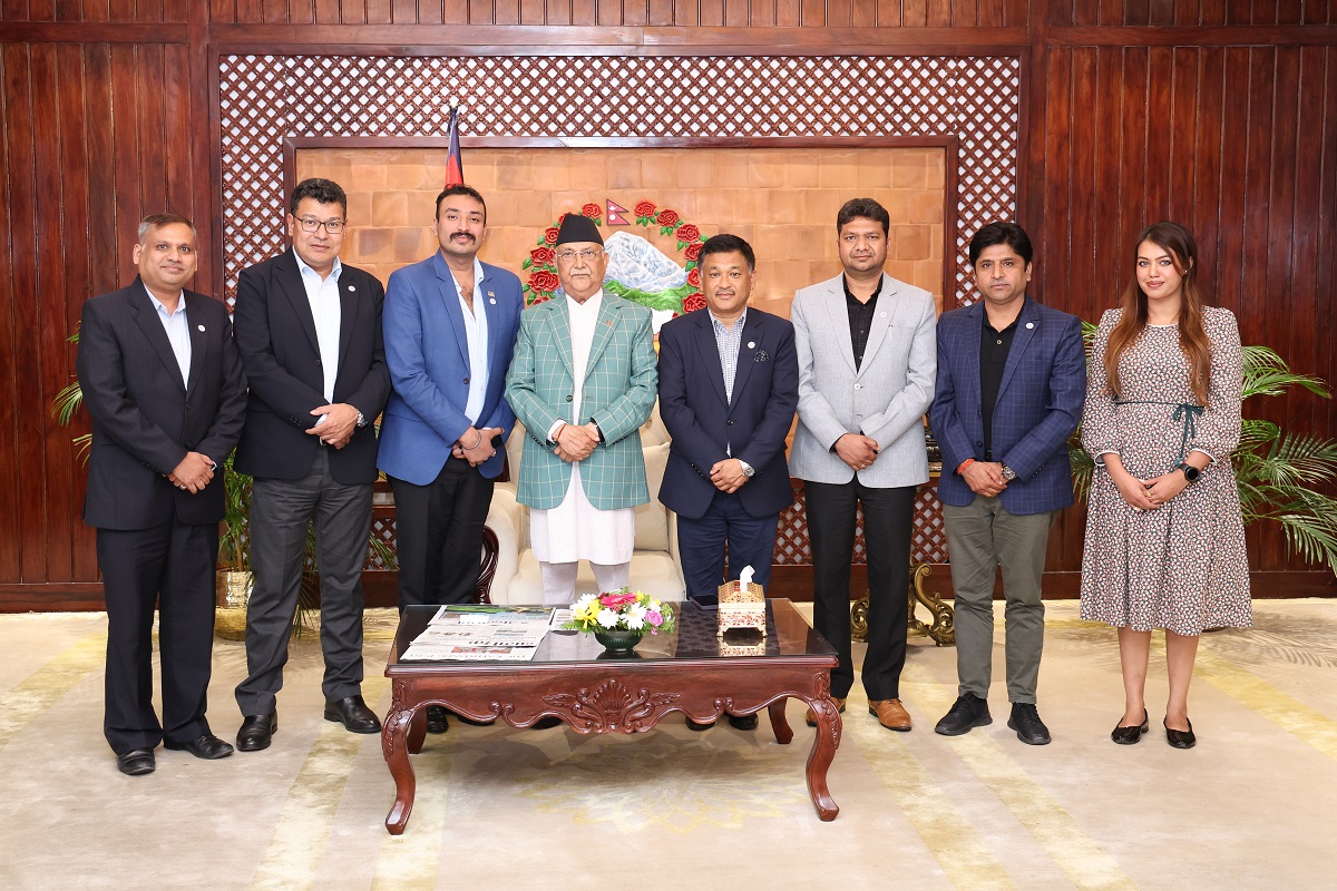 PM Oli to inaugurate 17th NADA Auto Show 2025