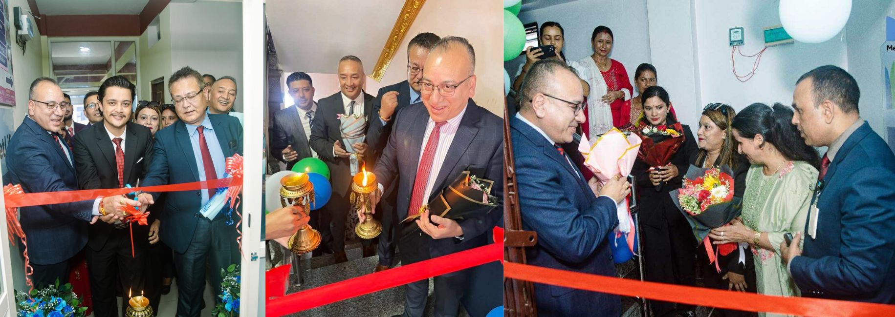 MetLife expands access to insurance in 3 new locations; Parsa, Kawasoti & Damauli