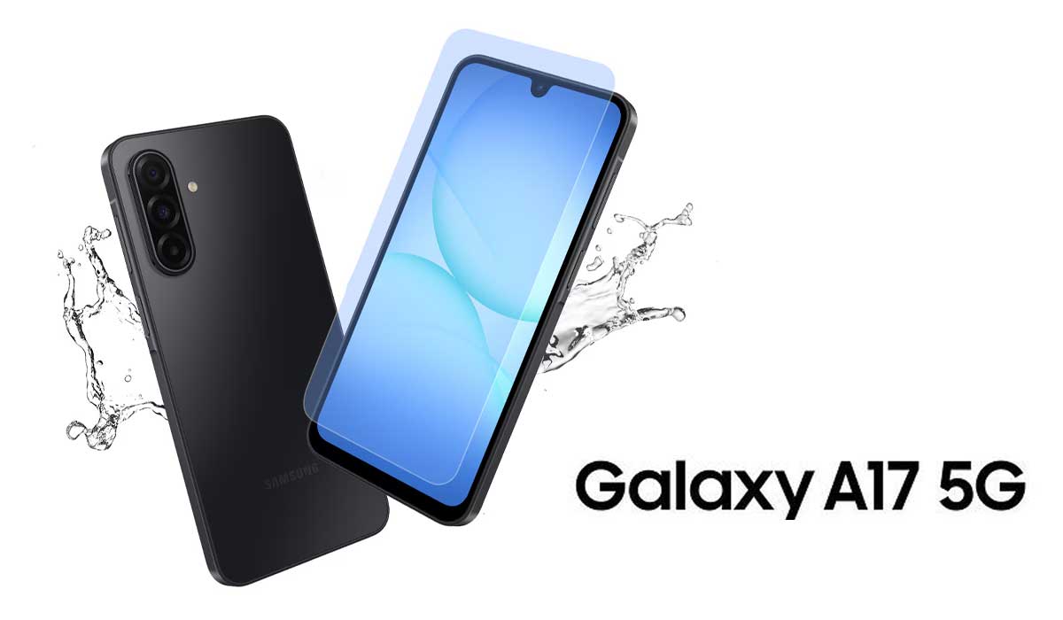 Samsung Galaxy A17 5G launched in Nepal: Premium features at an affordable price