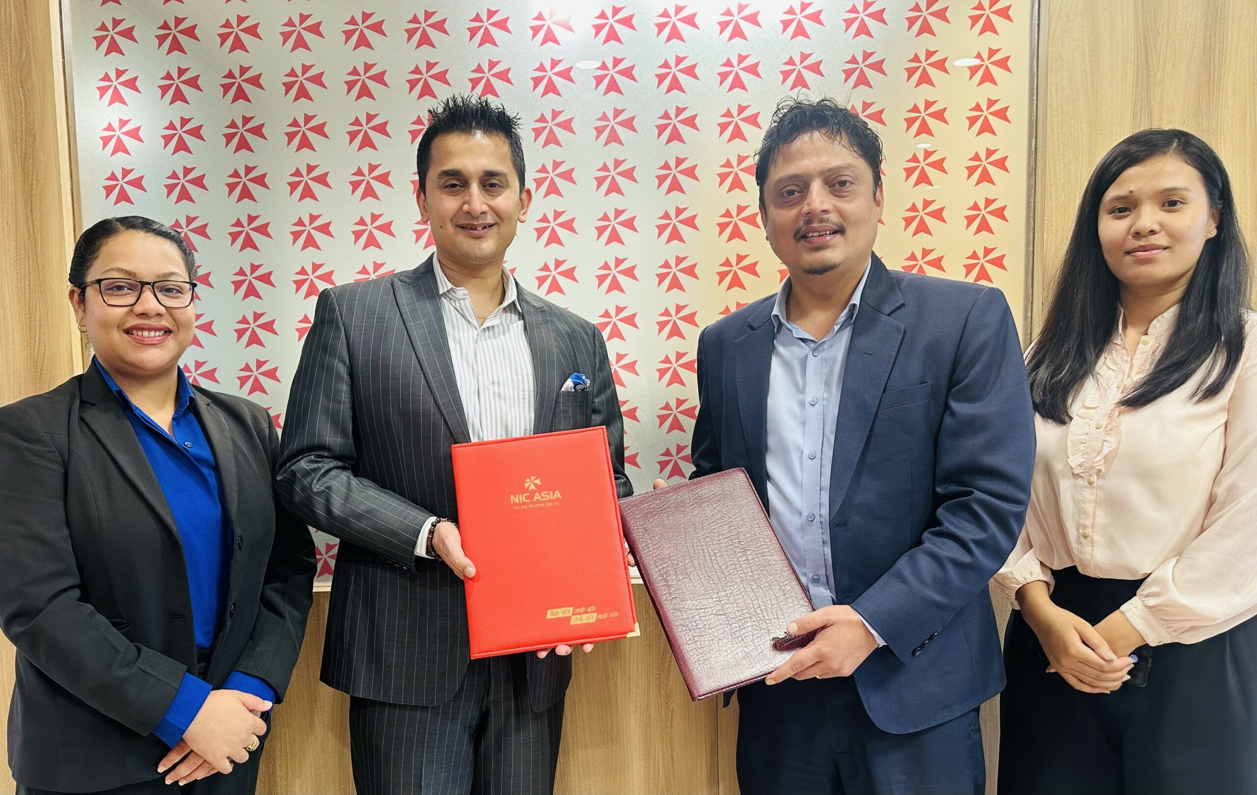 NIC Asia Bank customers to get exclusive discounts at Radisson Hotel