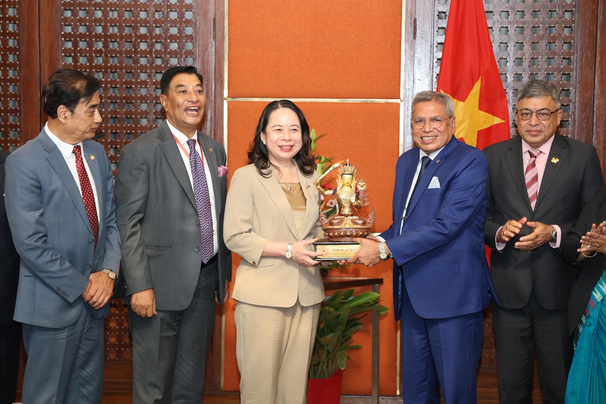 NCC explores stronger trade & investment ties with Vietnam