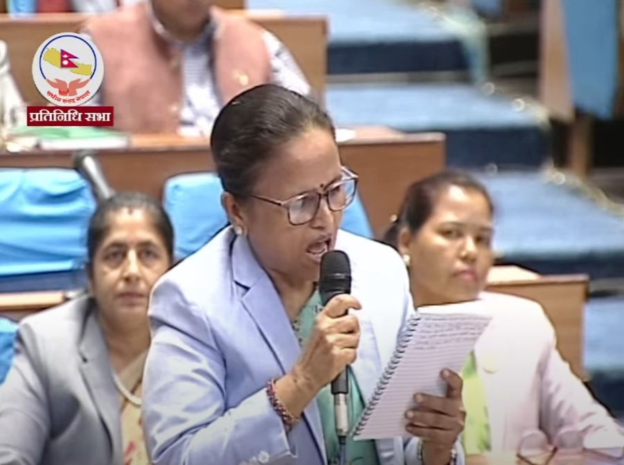 Rekha Sharma opposes legalization of polygamy, calls it a regressive move