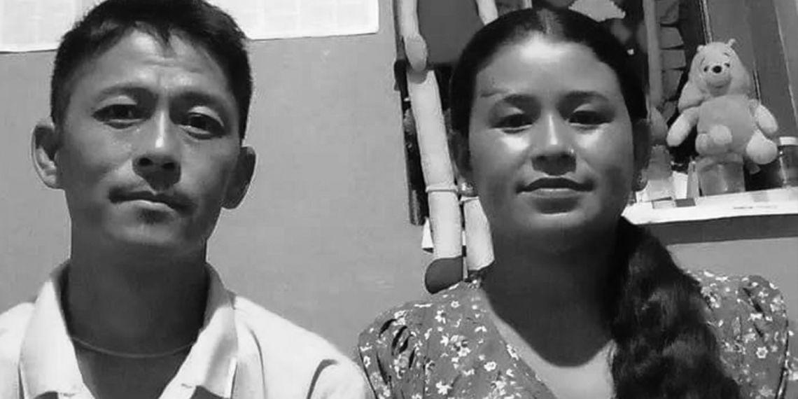 Dhankuta sisters orphaned after parents’ deaths