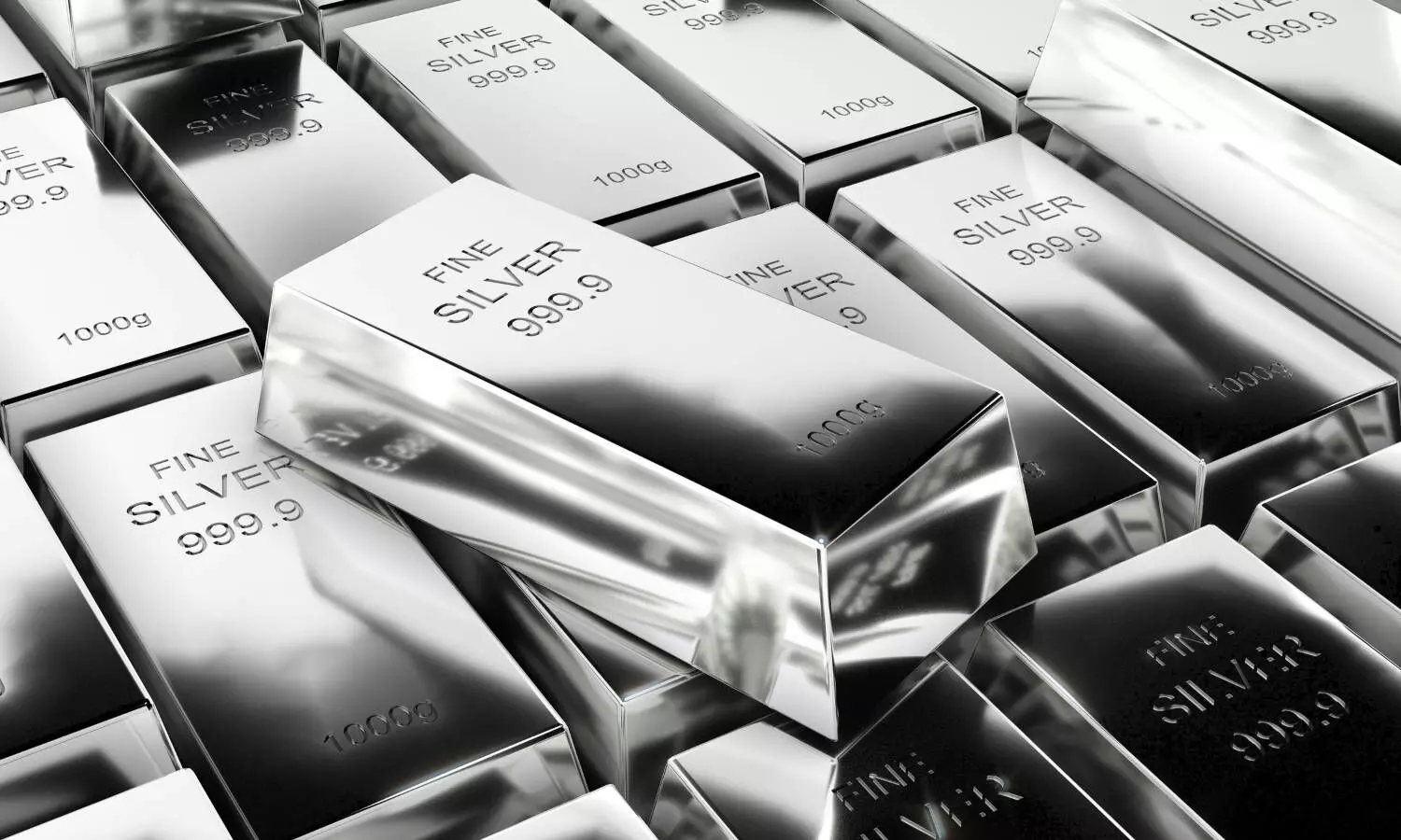 Artificial silver shortage in Nepali Market